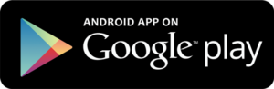 Google play store button