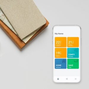 Lifestyle_app_heating_home